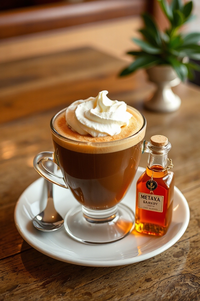 delightful greek coffee recipe